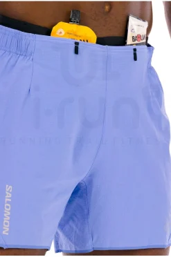 Homme Salomon Shorts / Cuissards^Sense Aero