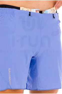 Homme Salomon Shorts / Cuissards^Sense Aero