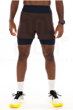 Homme Salomon Shorts / Cuissards^Sense Aero 2 en 1