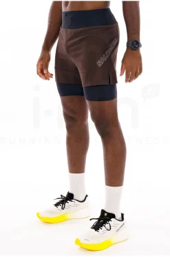 Homme Salomon Shorts / Cuissards^Sense Aero 2 en 1