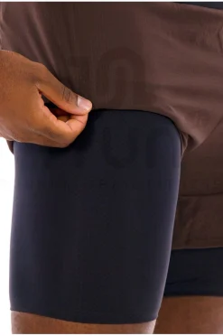 Homme Salomon Shorts / Cuissards^Sense Aero 2 en 1