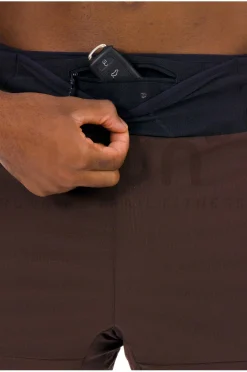 Homme Salomon Shorts / Cuissards^Sense Aero 2 en 1