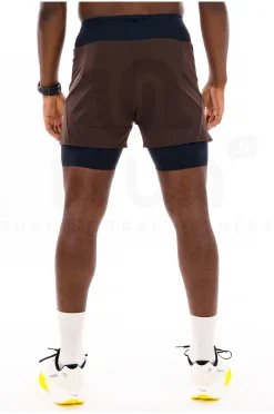 Homme Salomon Shorts / Cuissards^Sense Aero 2 en 1
