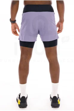 Homme Salomon Shorts / Cuissards^Sense Aero 2 en 1