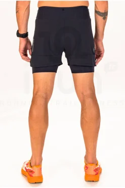 Homme Salomon Shorts / Cuissards^Sense Aero 2 en 1 M