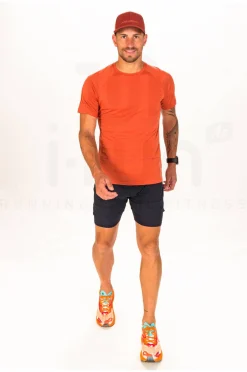 Homme Salomon Shorts / Cuissards^Sense Aero 2 en 1 M