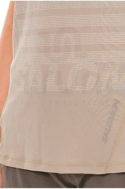 Femme Salomon Débardeurs^Sense Aero femme