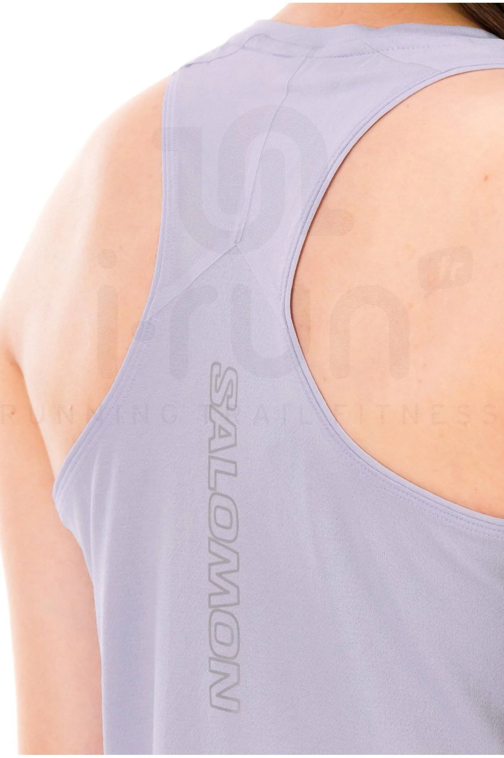 Femme Salomon Débardeurs^Sense Aero femme