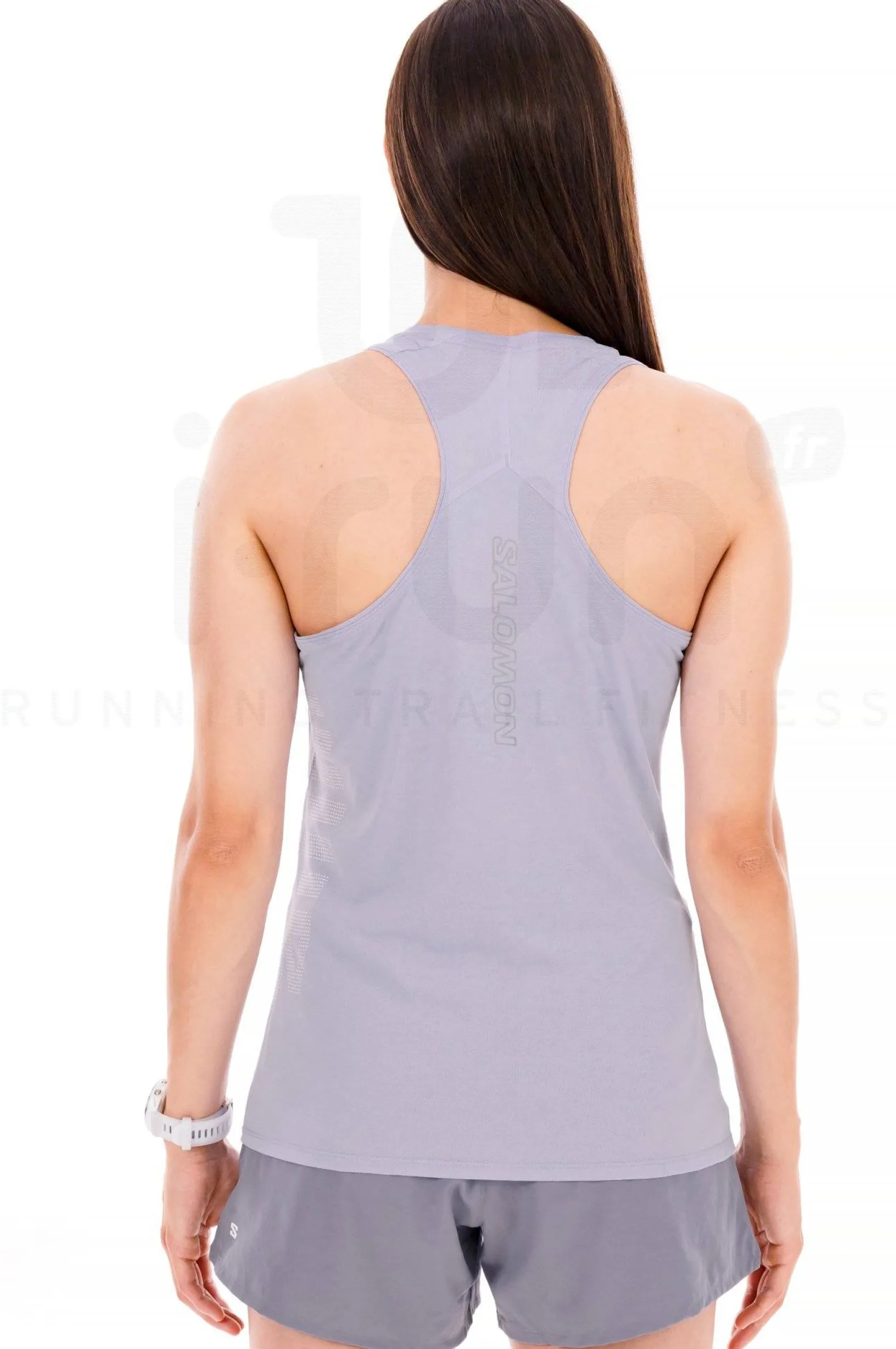 Femme Salomon Débardeurs^Sense Aero femme