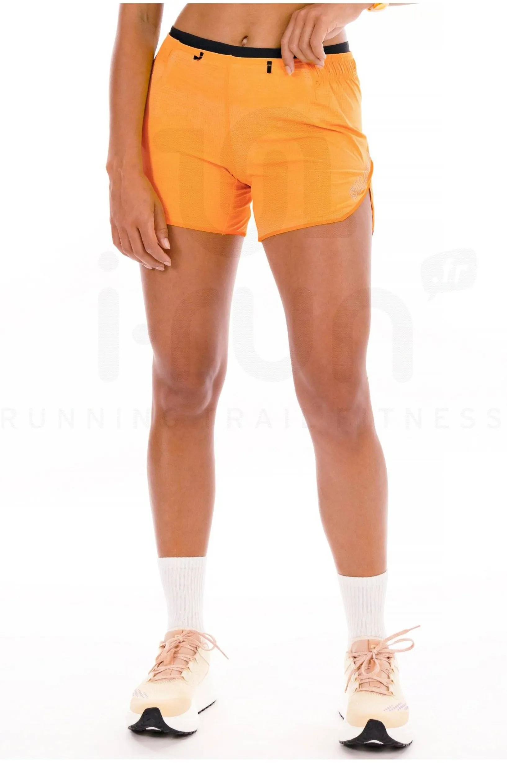 Femme Salomon Shorts / Cuissards / Jupes^Sense Aero femme