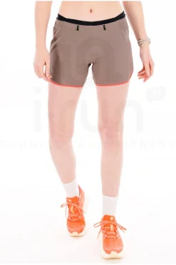 Femme Salomon Shorts / Cuissards / Jupes^Sense Aero femme