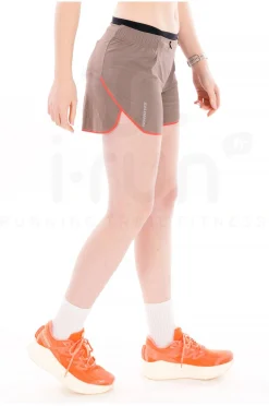 Femme Salomon Shorts / Cuissards / Jupes^Sense Aero femme