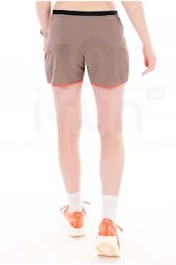 Femme Salomon Shorts / Cuissards / Jupes^Sense Aero femme