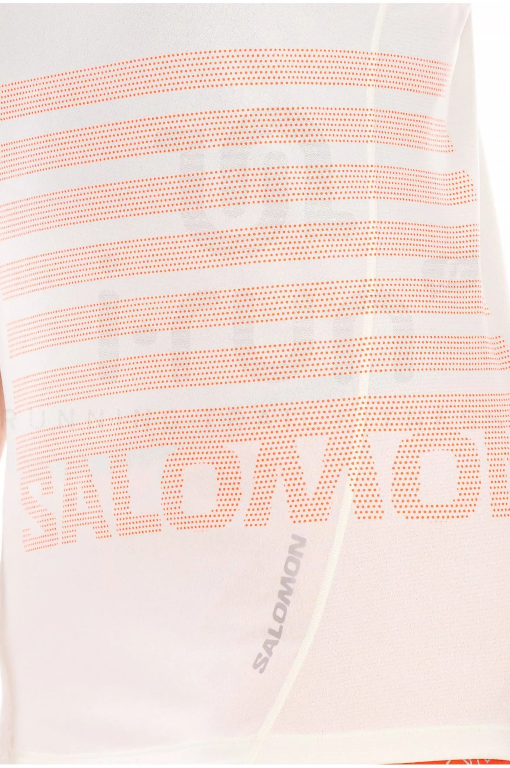 Femme Salomon Débardeurs^Sense Aero femme