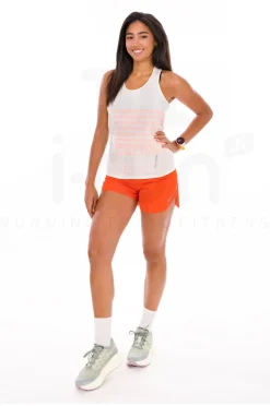 Femme Salomon Débardeurs^Sense Aero femme