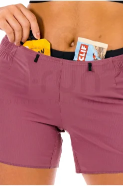 Femme Salomon Shorts / Cuissards / Jupes^Sense Aero femme