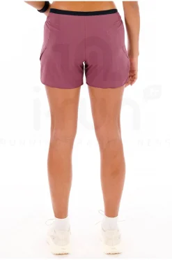 Femme Salomon Shorts / Cuissards / Jupes^Sense Aero femme