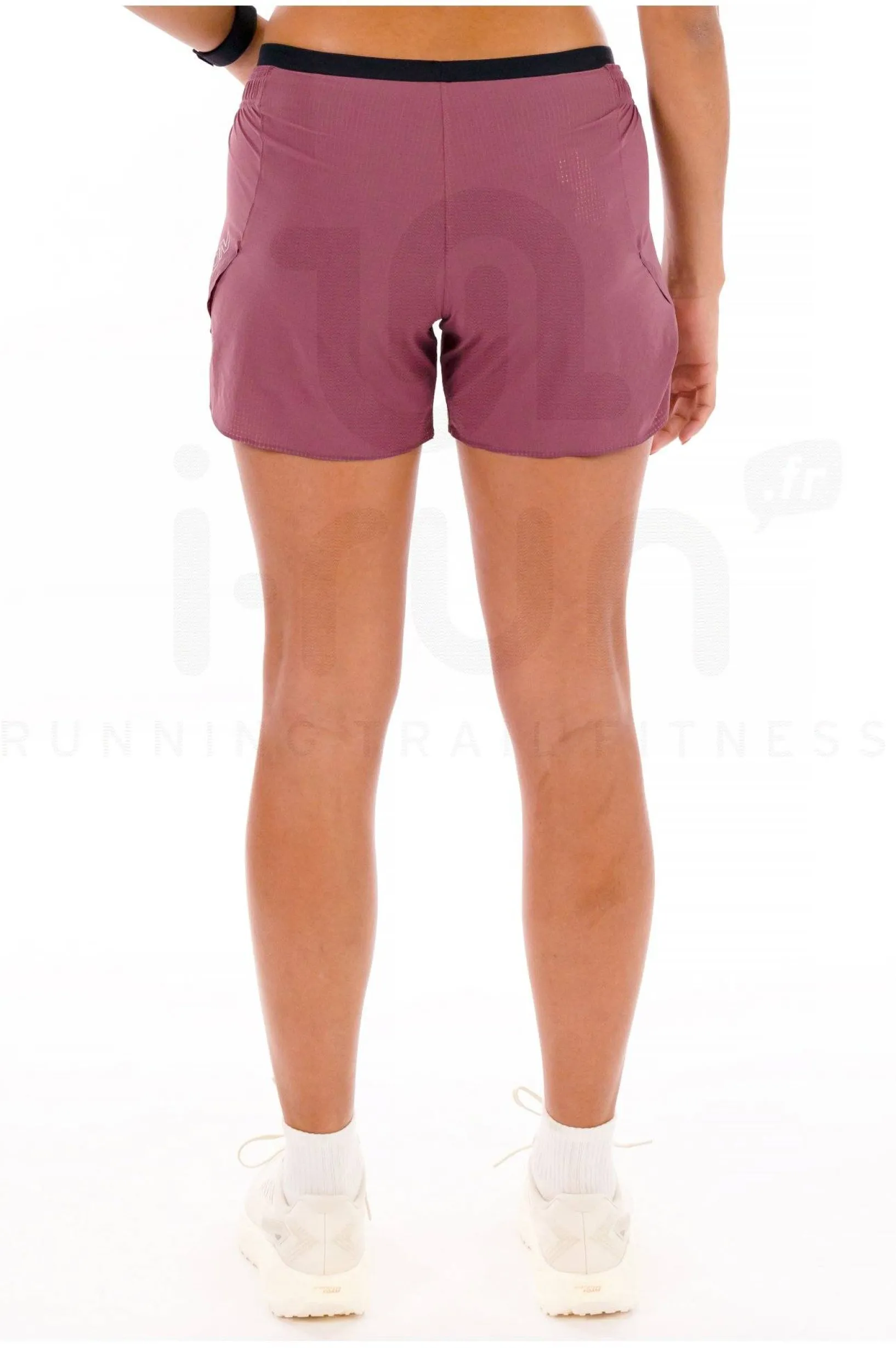 Femme Salomon Shorts / Cuissards / Jupes^Sense Aero femme