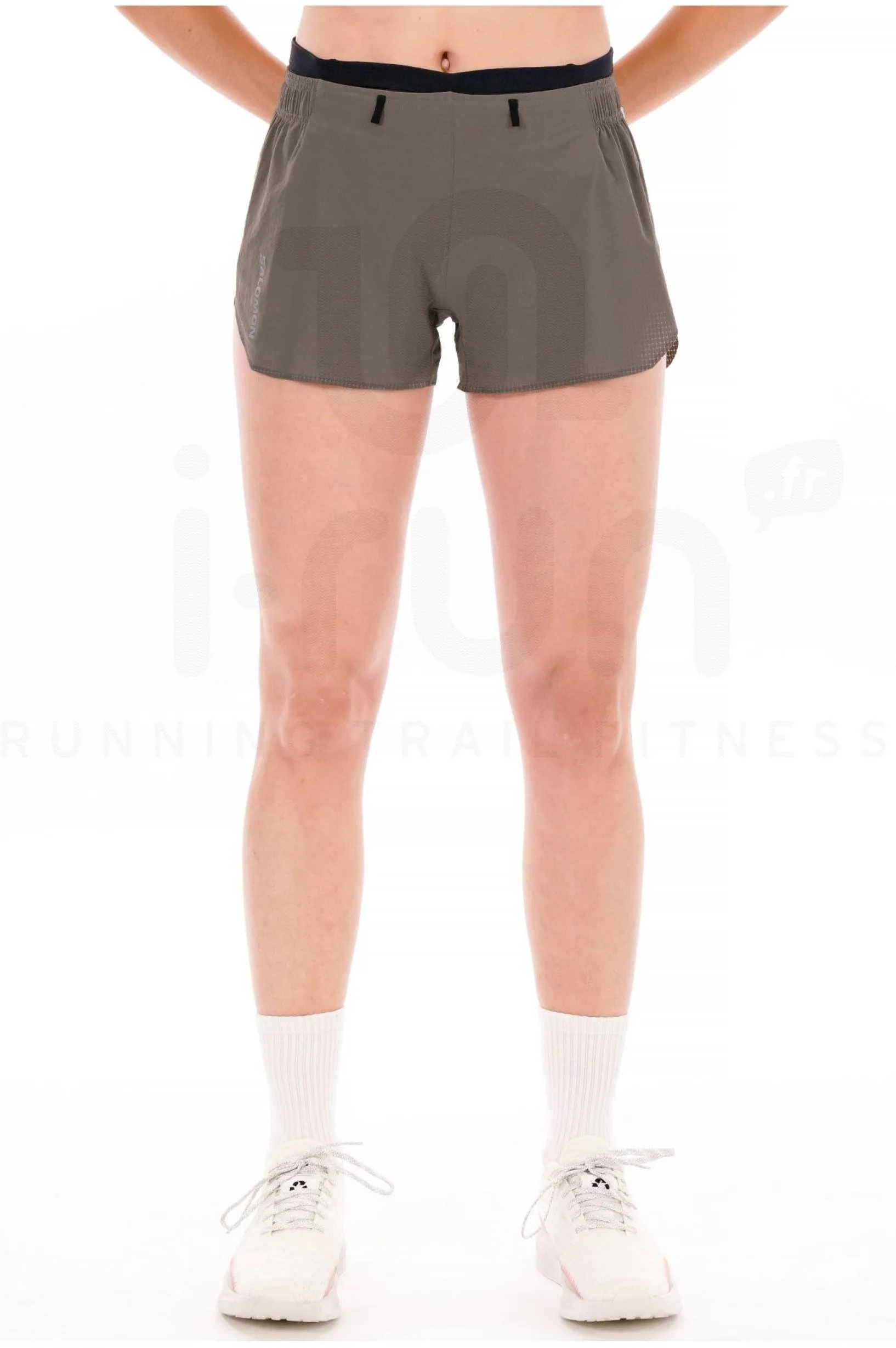 Femme Salomon Shorts / Cuissards / Jupes^Sense Aero femme