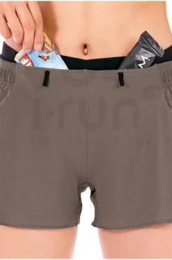 Femme Salomon Shorts / Cuissards / Jupes^Sense Aero femme