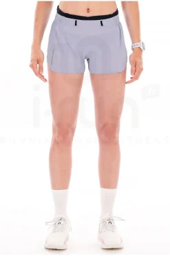 Femme Salomon Shorts / Cuissards / Jupes^Sense Aero femme