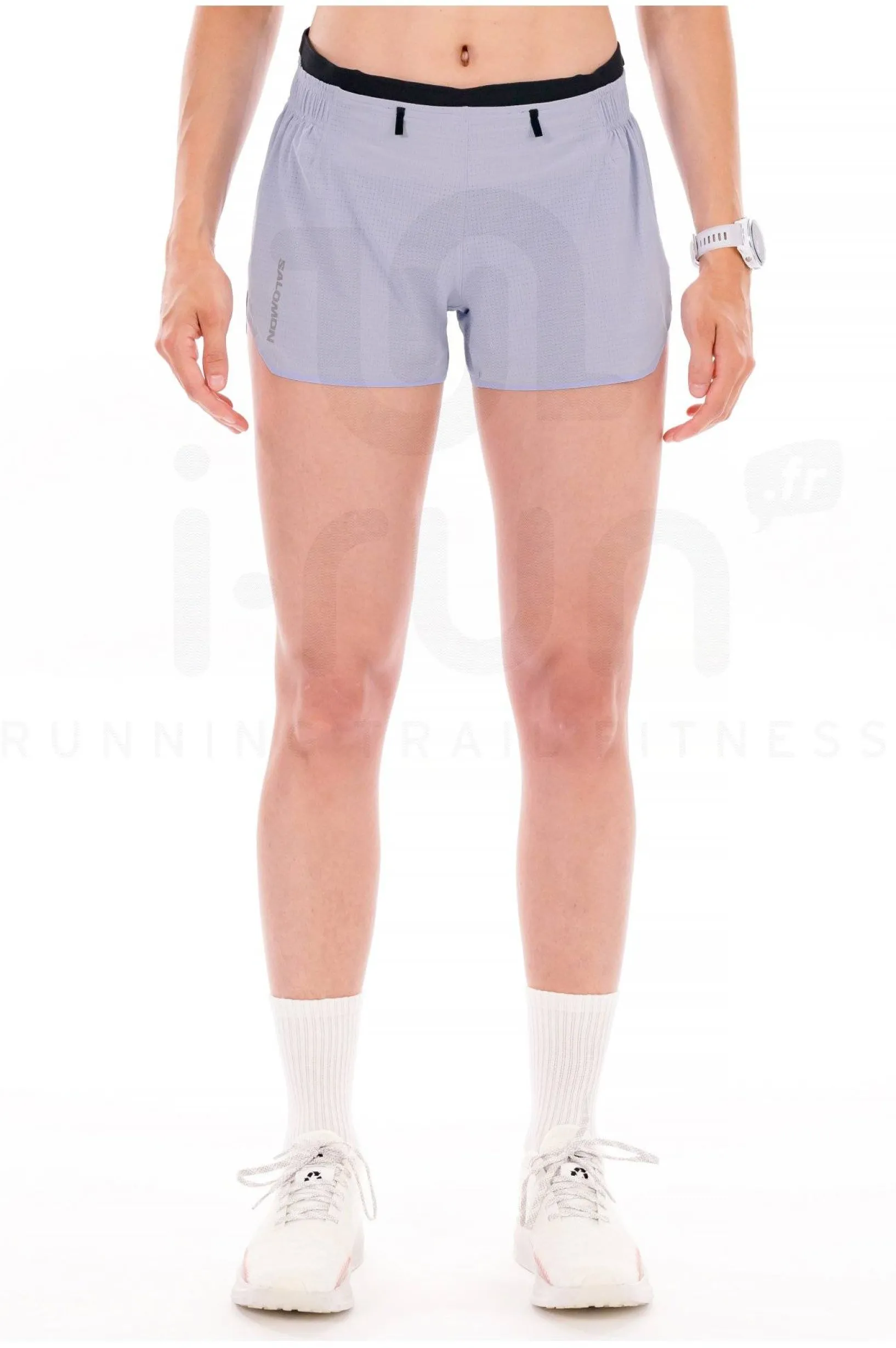 Femme Salomon Shorts / Cuissards / Jupes^Sense Aero femme
