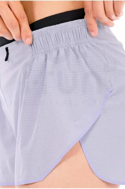 Femme Salomon Shorts / Cuissards / Jupes^Sense Aero femme