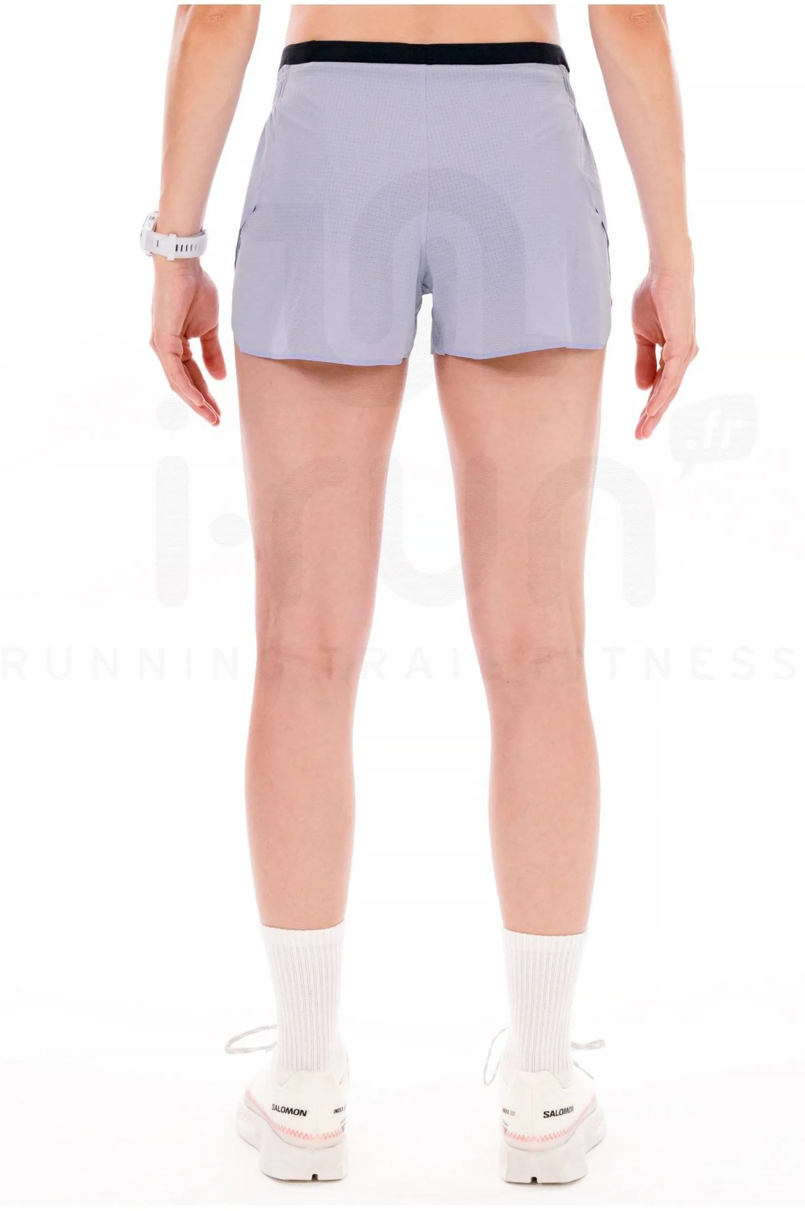 Femme Salomon Shorts / Cuissards / Jupes^Sense Aero femme