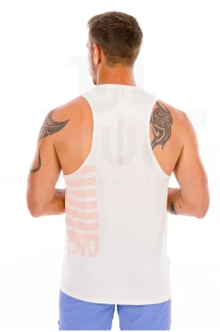 Homme Salomon Débardeurs^Sense Aero GFX