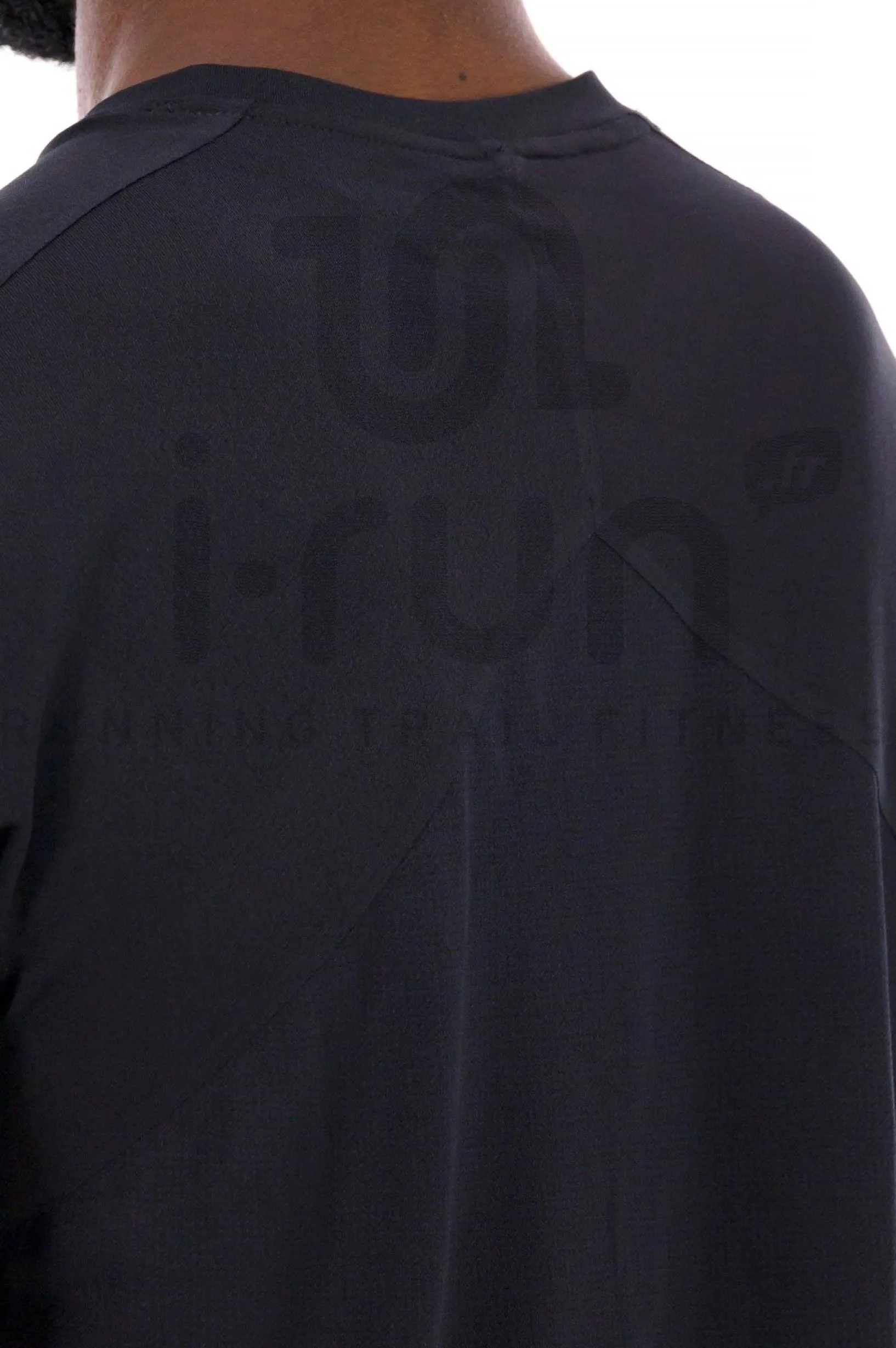 Homme Salomon Manches Courtes^Sense Aero GFX