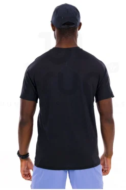 Homme Salomon Manches Courtes^Sense Aero GFX