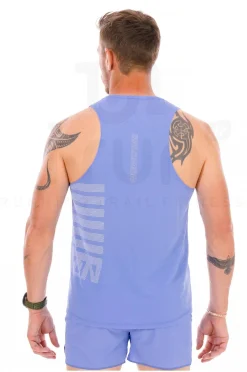 Homme Salomon Débardeurs^Sense Aero GFX