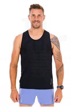 Homme Salomon Débardeurs^Sense Aero GFX