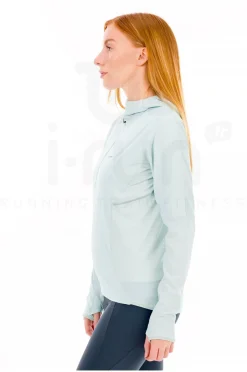 Femme Salomon Manches Longues^Sense Aero Hybrid W femme