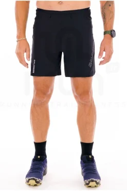 Homme Salomon Shorts / Cuissards^Sense Aero M
