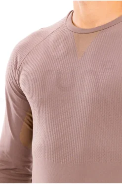 Homme Salomon Manches Longues^Sense Aero seamless