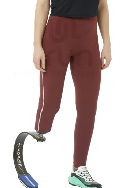 Femme Salomon Collants / Pantalons^Sense Aero Stow femme