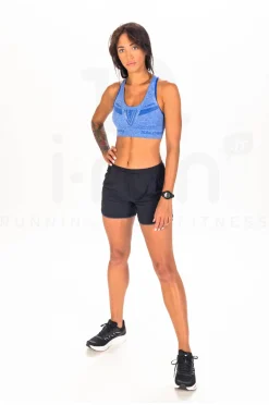 Femme Salomon Shorts / Cuissards / Jupes^Sense Aero W femme