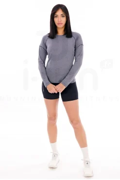 Femme Salomon Shorts / Cuissards / Jupes^Sense Aero W femme