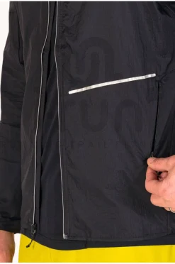 Homme Salomon Vestes & Coupe Vent^Sense Aero Wind