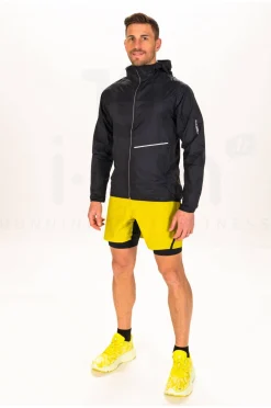 Homme Salomon Vestes & Coupe Vent^Sense Aero Wind