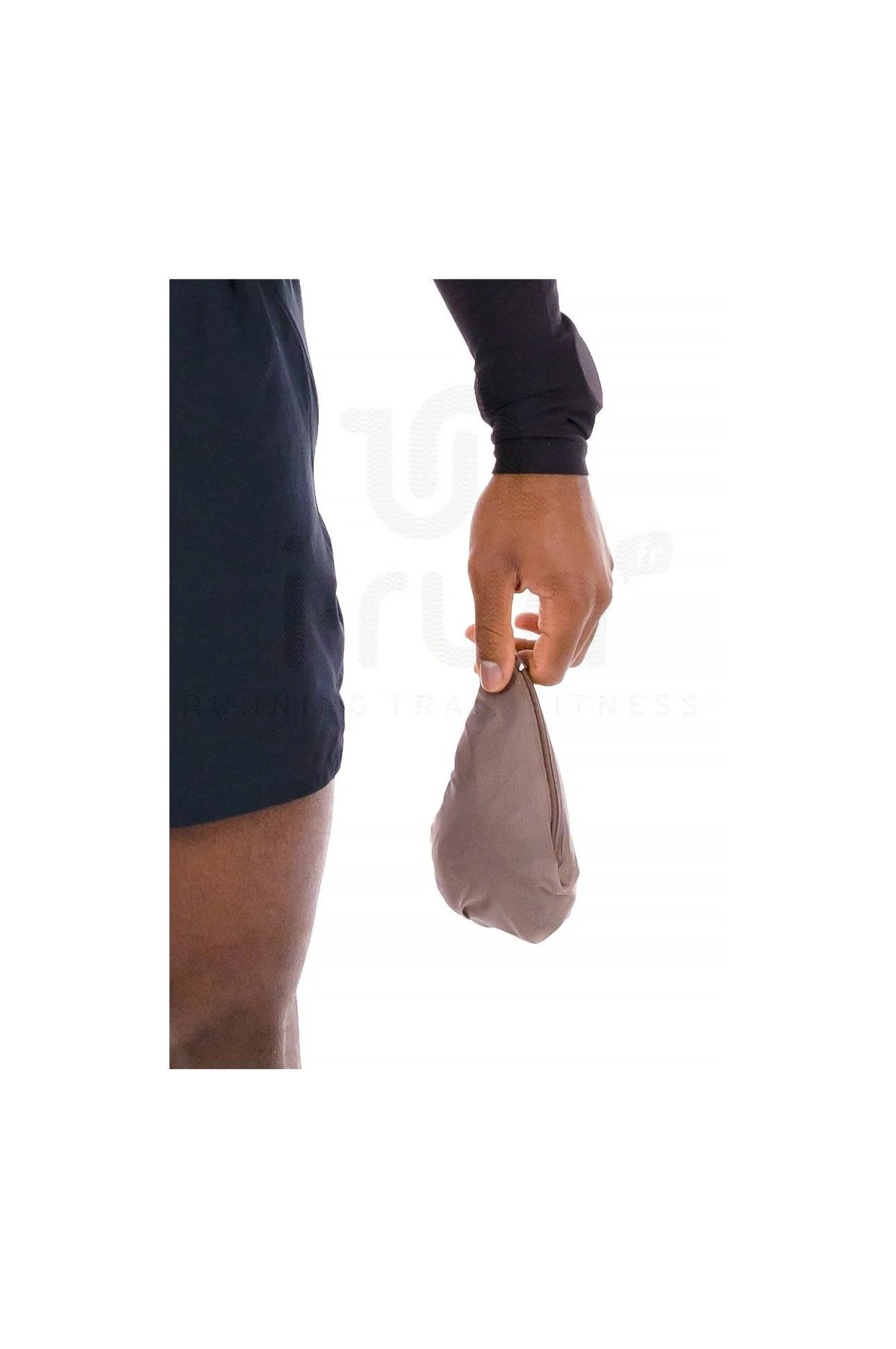 Homme Salomon Vestes & Coupe Vent^Sense Aero Wind