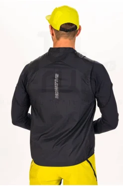 Homme Salomon Vestes & Coupe Vent^Sense Aero Wind