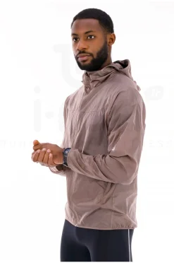 Homme Salomon Vestes & Coupe Vent^Sense Aero Wind