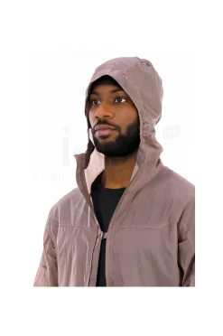 Homme Salomon Vestes & Coupe Vent^Sense Aero Wind