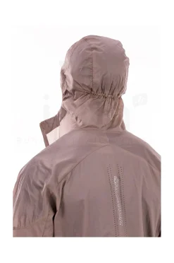 Homme Salomon Vestes & Coupe Vent^Sense Aero Wind