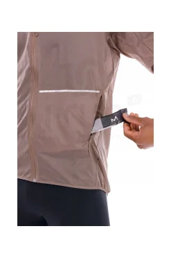 Homme Salomon Vestes & Coupe Vent^Sense Aero Wind