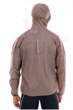 Homme Salomon Vestes & Coupe Vent^Sense Aero Wind