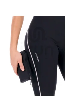 Femme Salomon Vestes & Coupe Vent^Sense Flow femme