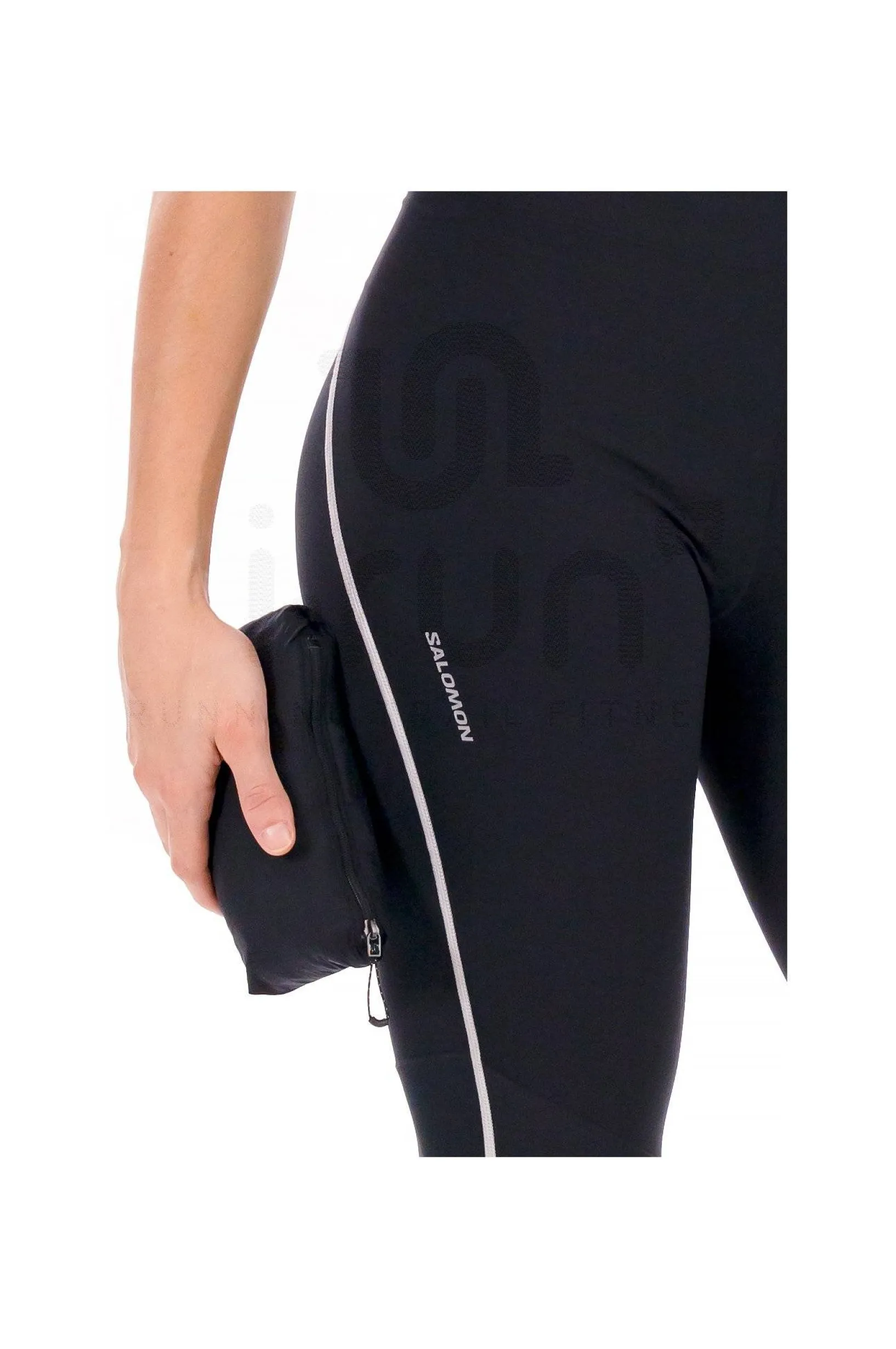 Femme Salomon Vestes & Coupe Vent^Sense Flow femme